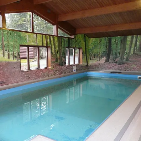 Whinfell Tarn Luxury Log * Ambleside
